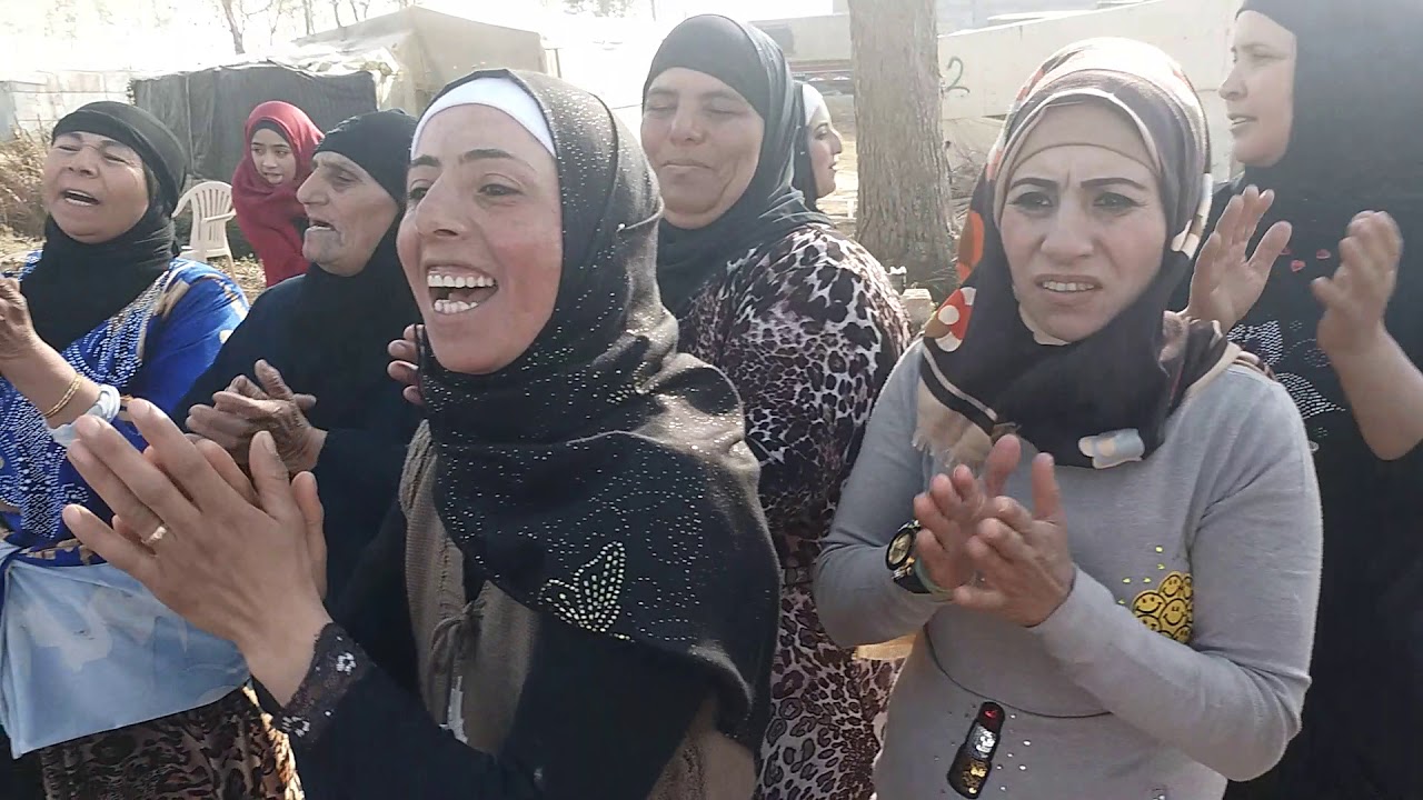 عشيرة الهرامشه قب الياس