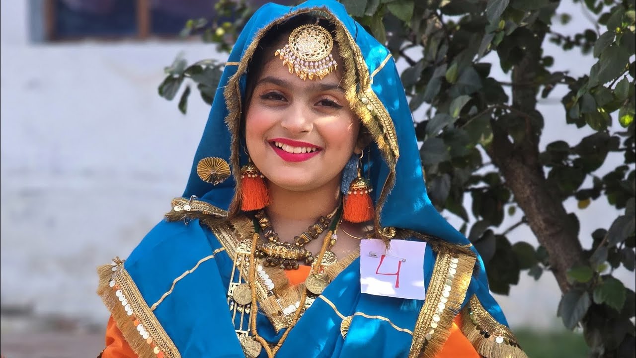 #gurmohidance Gidha | Gidha Boliyan #gidha #boliyan