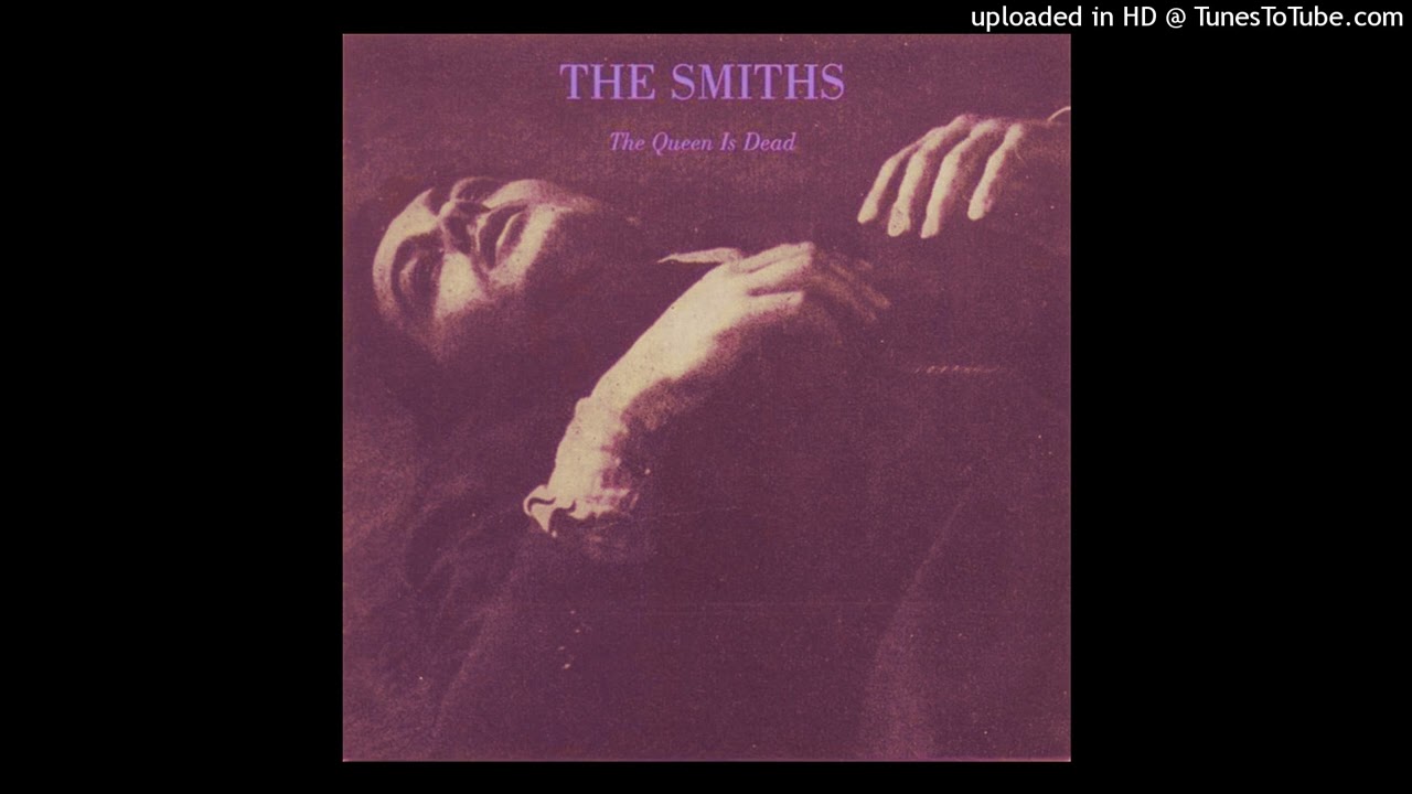 The Smiths - The Queen Is Dead (Acapella)