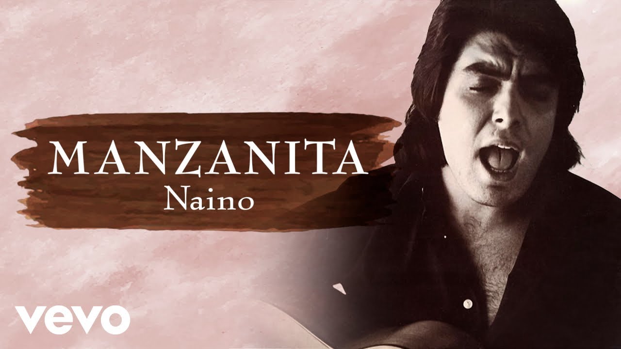 Manzanita - Naino (Cover Audio)