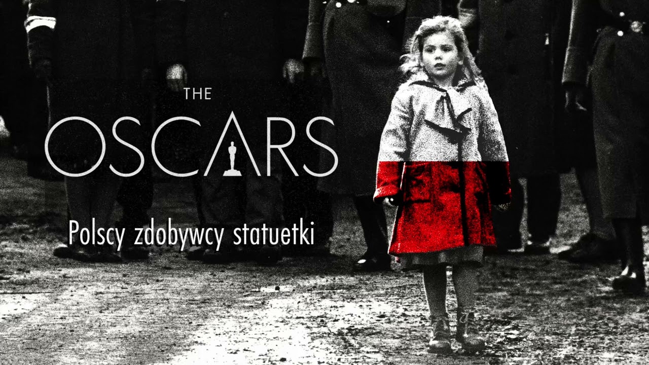 Oscary po polsku - Historie, które zachwyciły świat