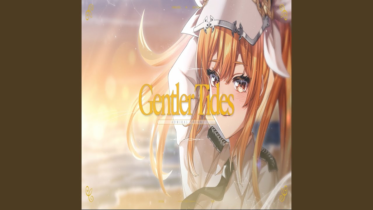 Gentler Tides