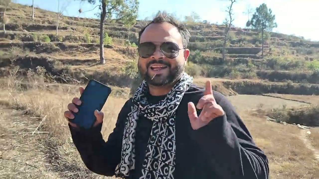 निरंकार देवता पूजाई पंया पूजन 
