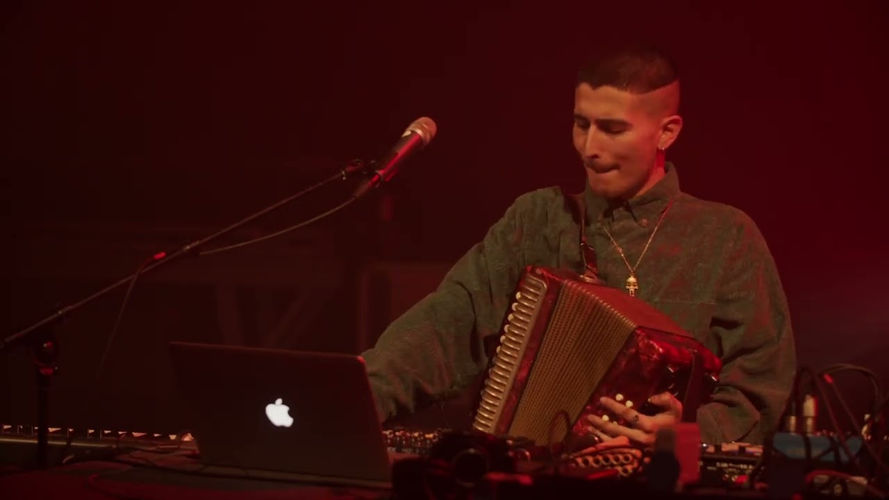 Susobrino (BE) — Live at ESNS 2022