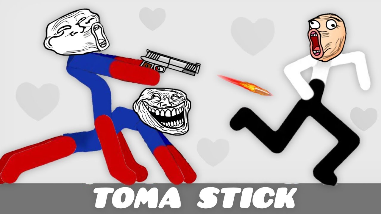 Best Falls | Stickman Dismounting compilation of funny moments #86