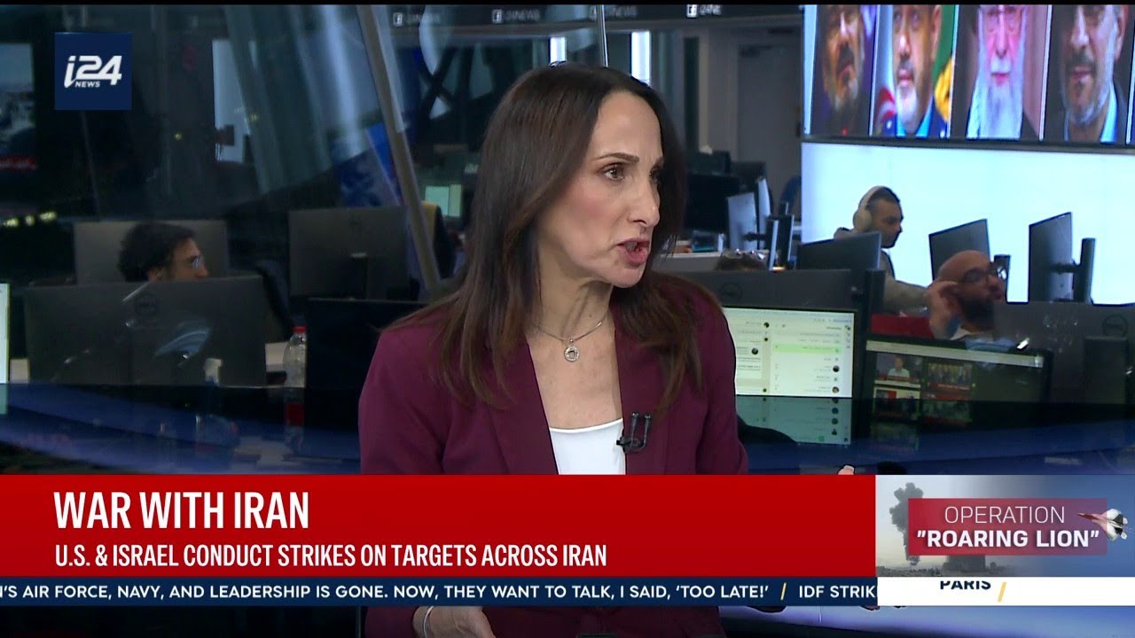 Sources say Qatar attacked Iran in past 24 hours