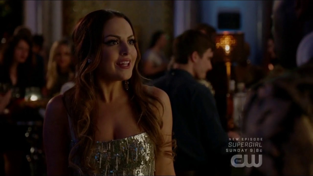 Best of Fallon Carrington - Dynasty 3x05