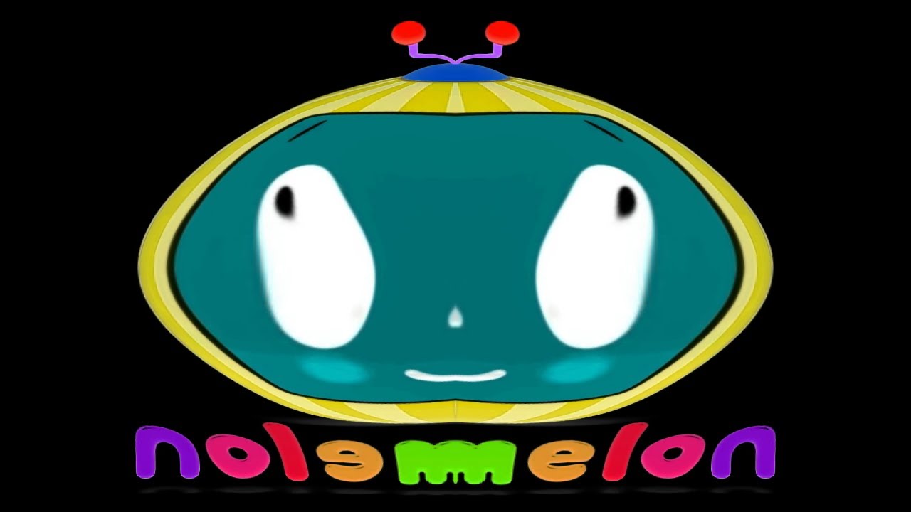 🤩 Crazy Cocomelon Logo FX &ndash; Funny Cartoon Effects Compilation! Klasky Csupo 2001 Effects