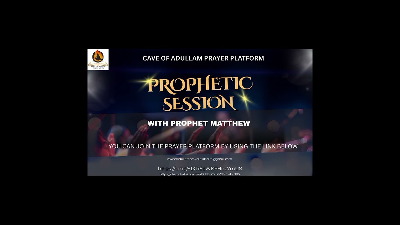 AUCTION FOR SPEED|| WORSHIP AND PROPHETIC SESSION|| 5TH FEBRUARY 2026