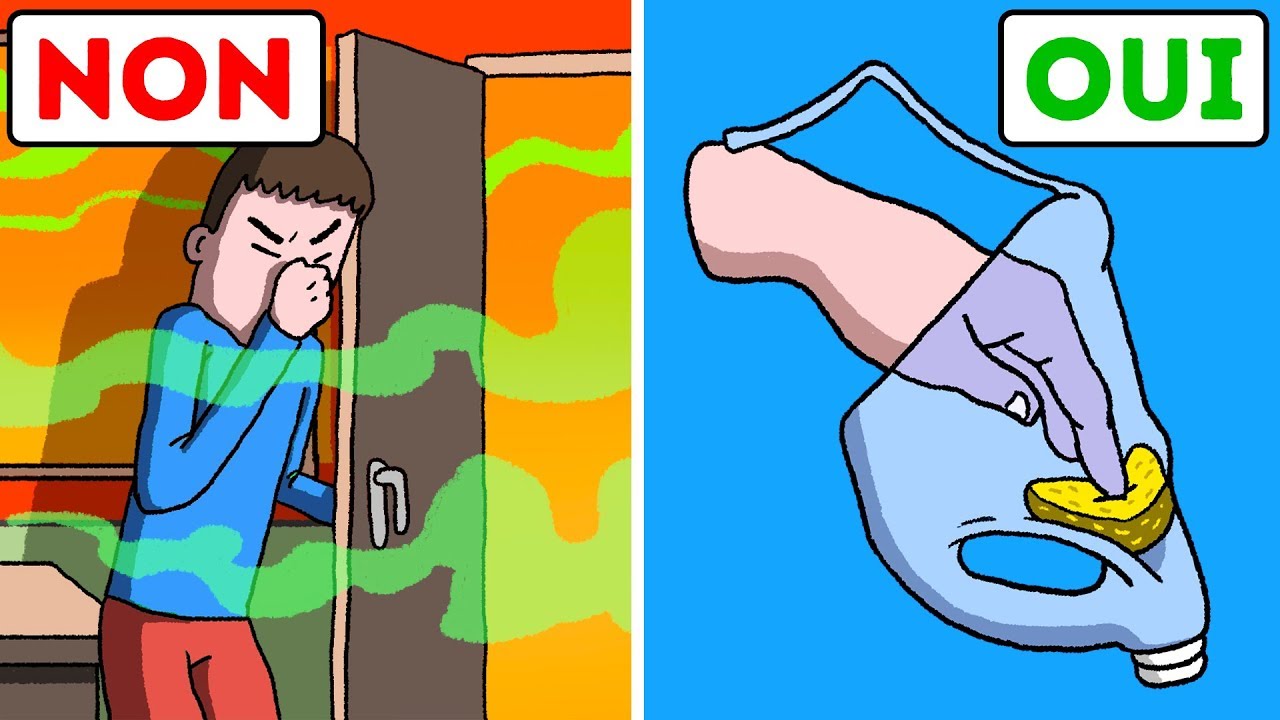 9 Conseils Pour Survivre à un Incendie Dans ta Maison, Selon Les Pompiers