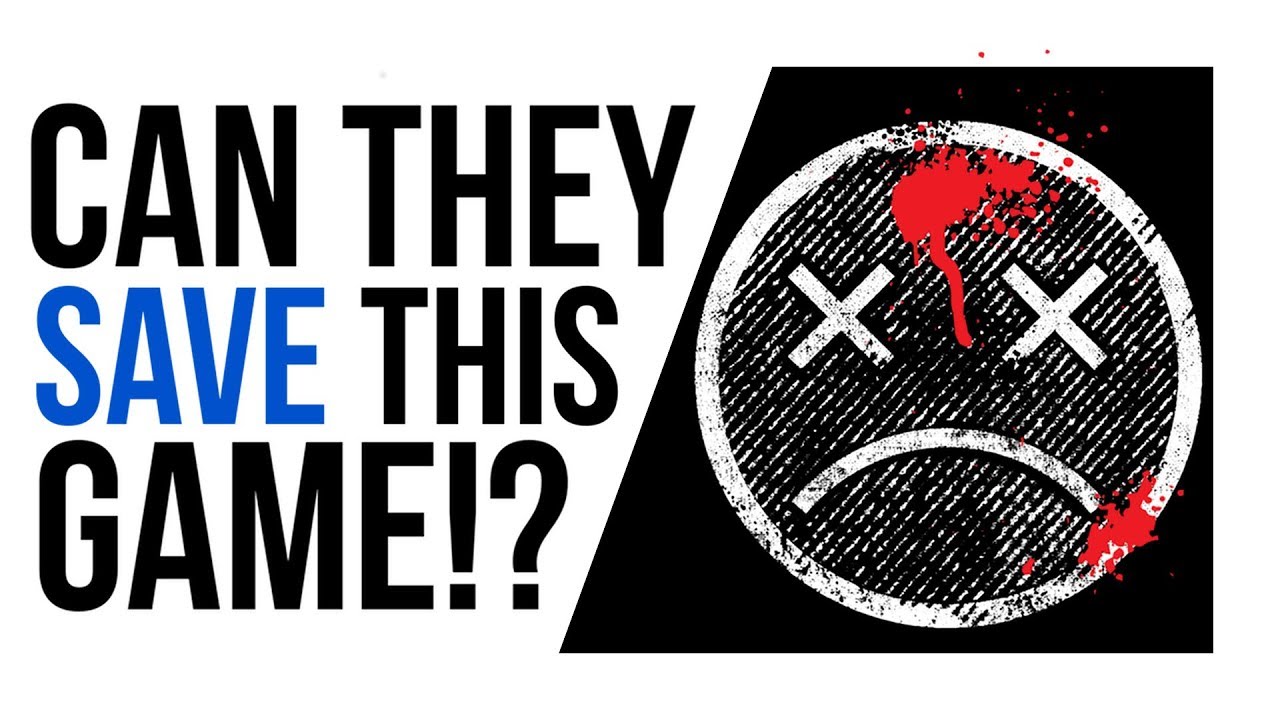 WHERE does LawBreakers go next!?