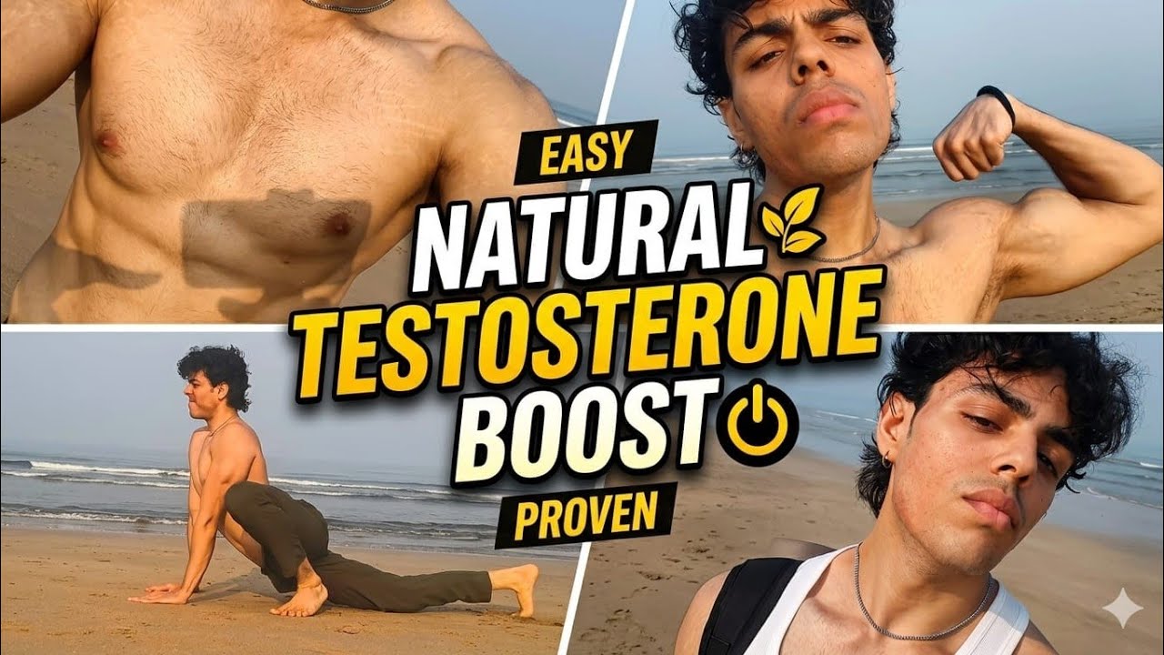 Vlog #4 | Sprint Workout at Aksa Beach | The Best Sprint Workout for Men