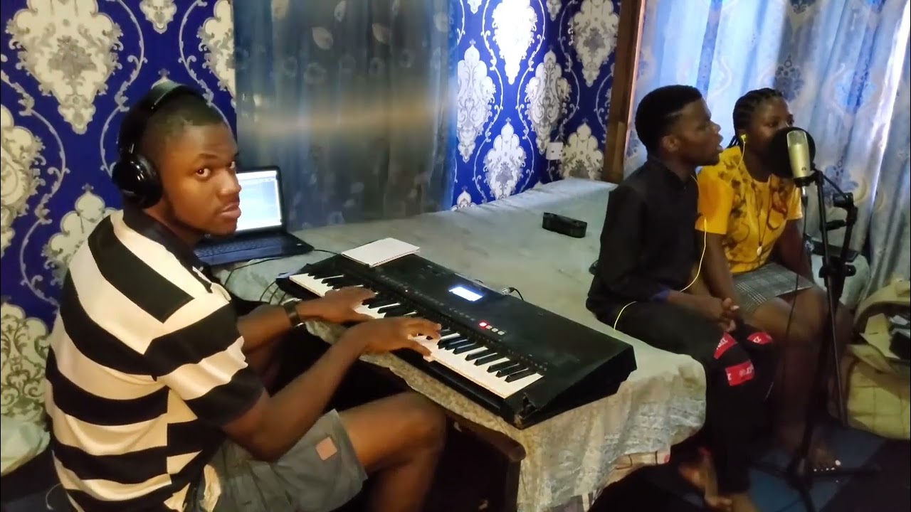 soulful worship by UNCLE C (@unclec4151 )