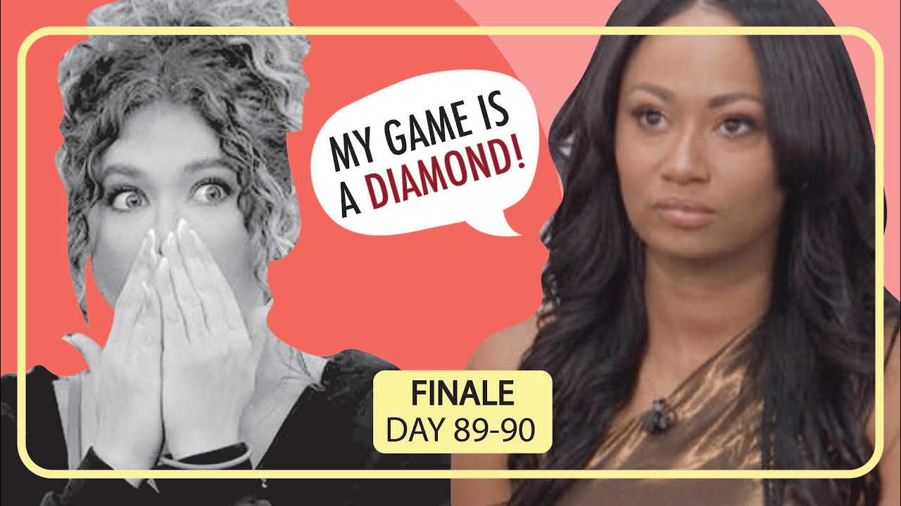 Is This Really The BEST BB Winner Ever? | Big Brother FINALE Recap Day 89-90 #BB26