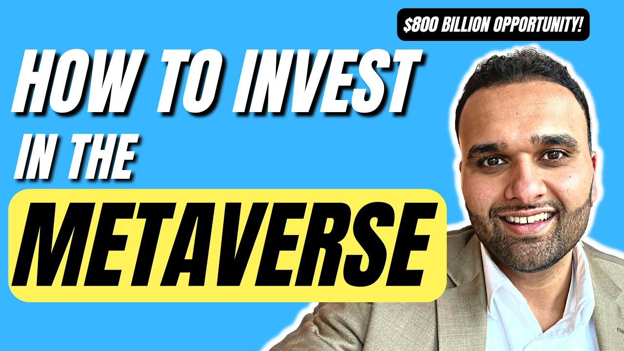 VERS ETF REVIEW - PROSHARES METAVERSE ETF - (Ticker: VERS) - EASILY INVEST IN METAVERSE COMPANIES!