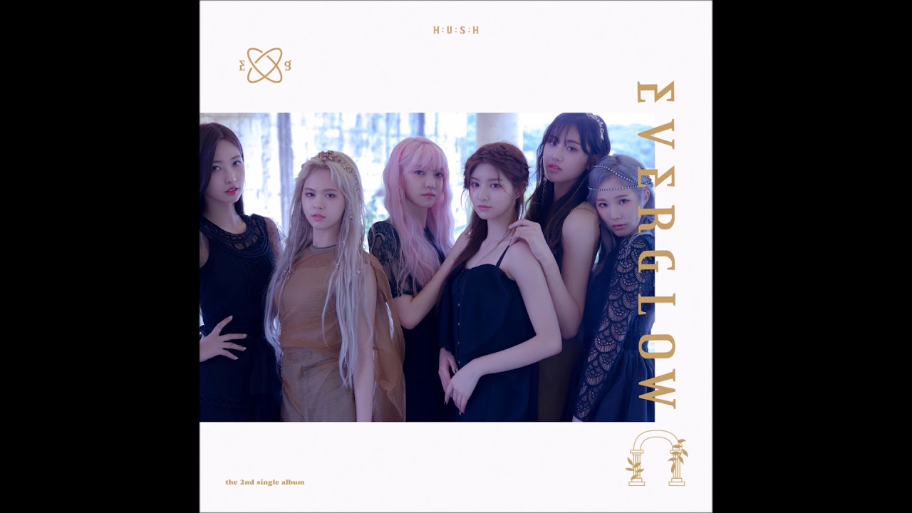 Everglow// 