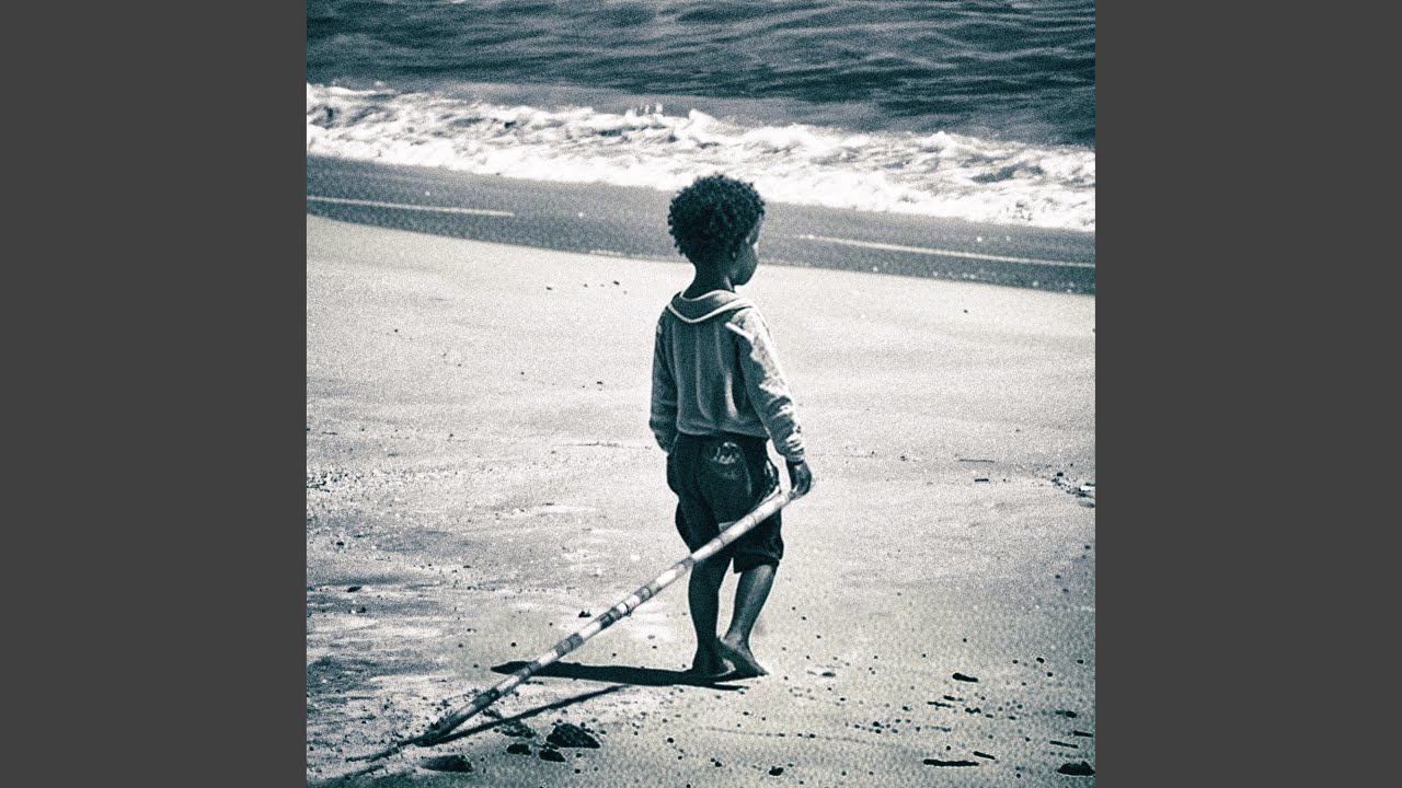 L'Enfant de la Plage
