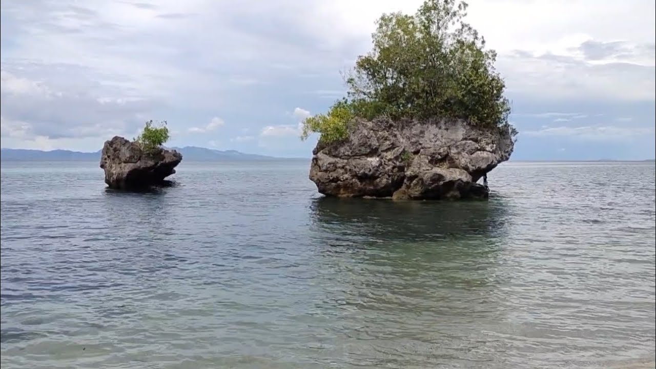 San Jacinto, Masbate (hidden paradise island) FULL Episode