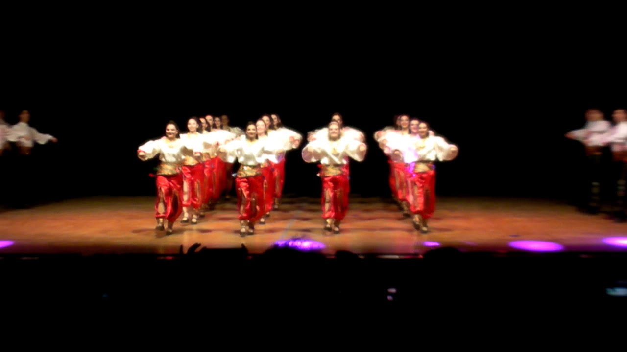 HOY-TUR Renkler Potpuri