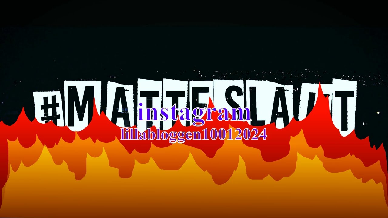 Matteslakt ft  Teryos Official Music heavy bass (mastered) 2025