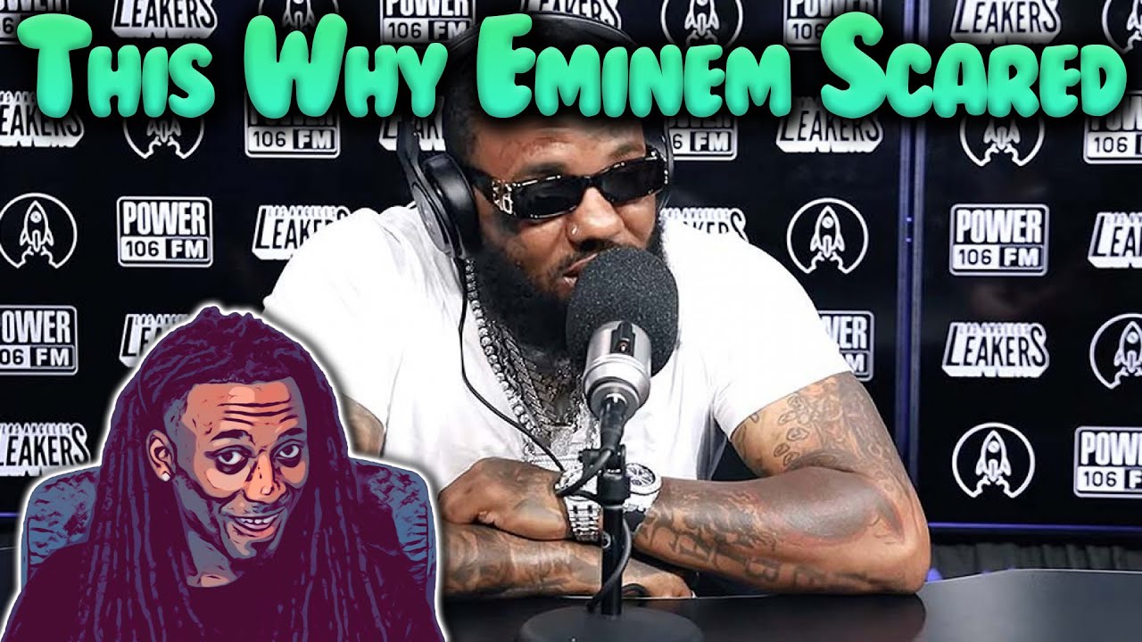 The Game La Leakers Freestyle [ REACTION ] He At The Top Right Now!
