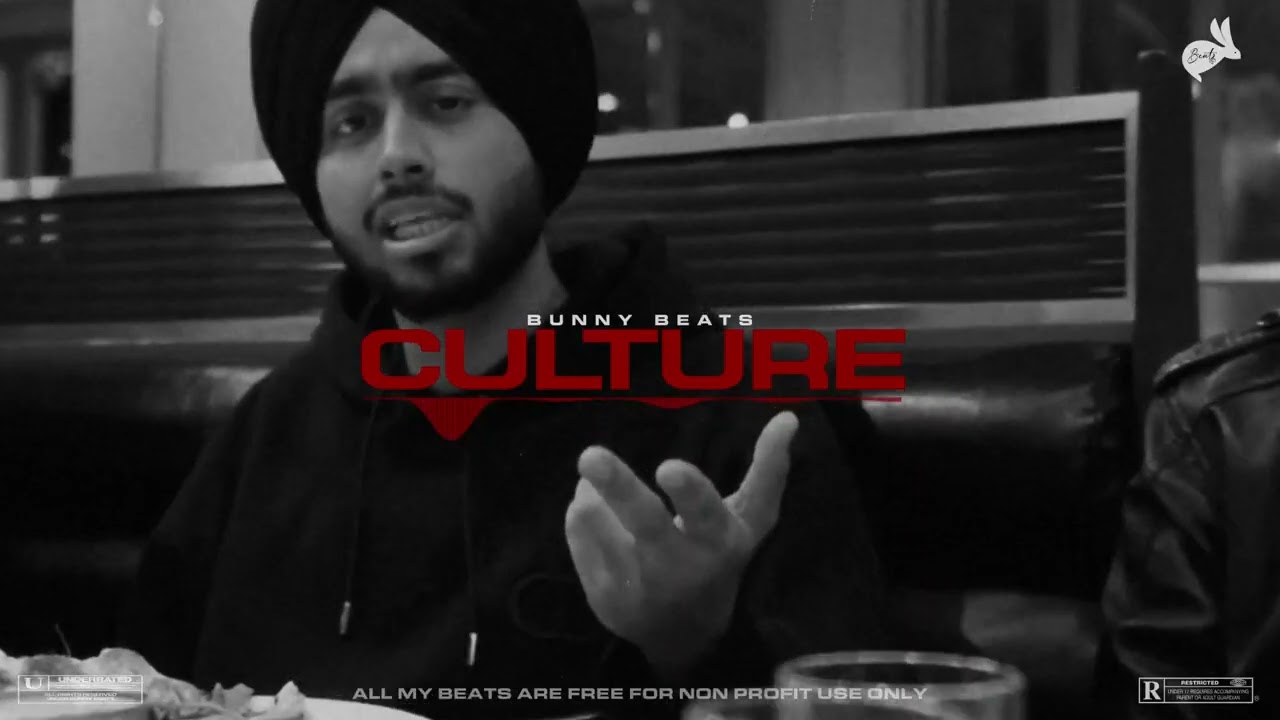 SHUBH TYPE BEAT - 