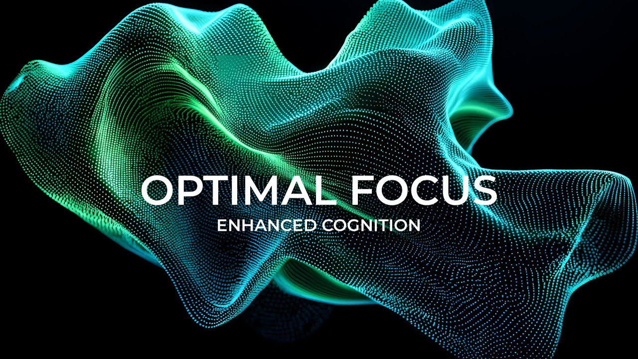 Exam Study Music - 16Hz Beta Binaural Beats, Super Concentration and Focus, Concentration Music
