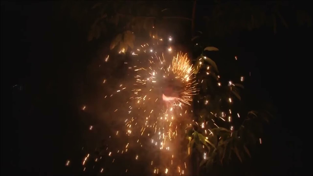 Fireworks Serene Selection Box