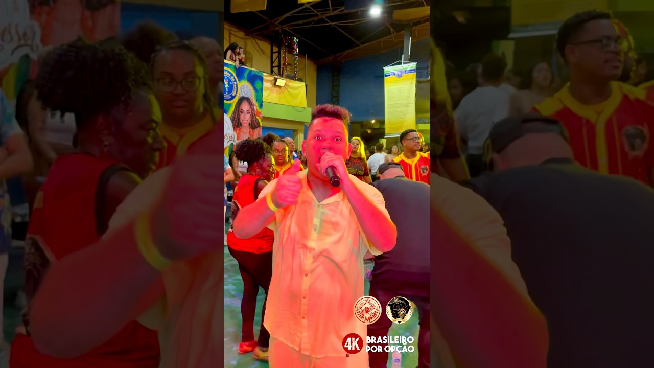 Tom Maior na festa Rolo Compressor de Unidos do Peruche 20.12.25