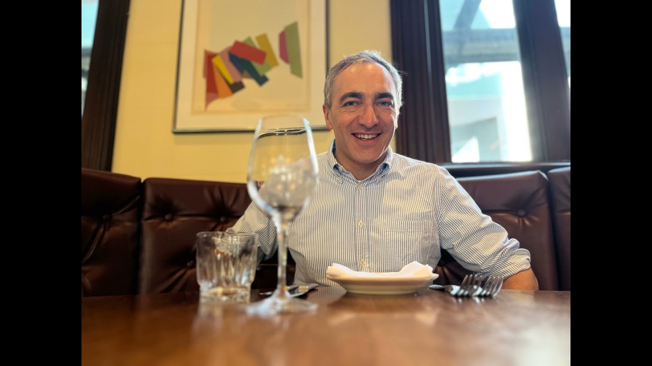 Vininspo! Podcast Episode 35: Giuseppe Vaira, G.D. Vajra
