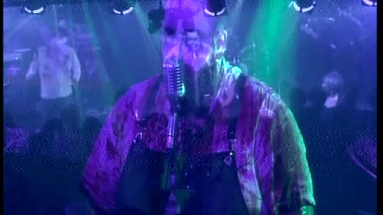 The Bloodshake Chorus - These Boots are Made for Walkin' (Live at The Brickmakers - Norwich 2018)