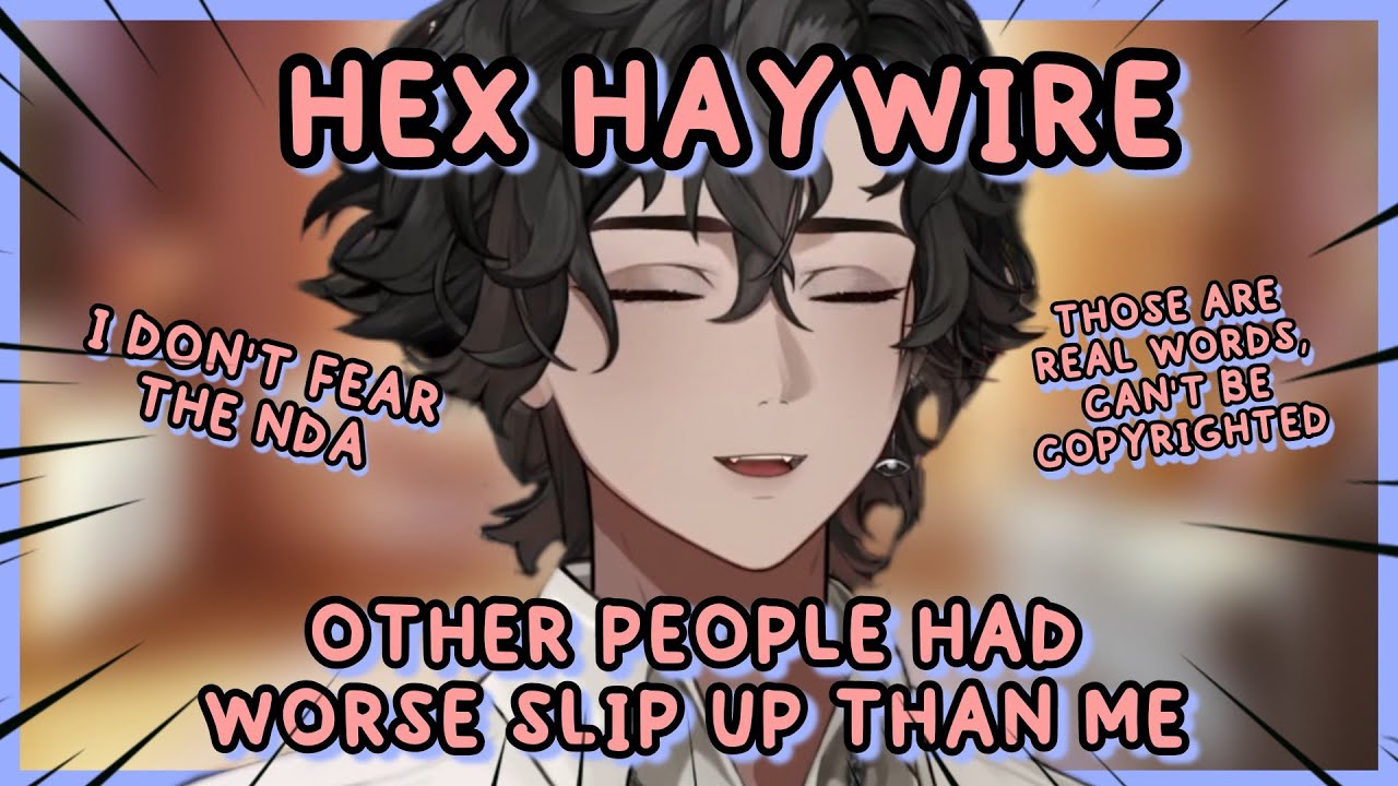 We Got Gashlighted and Kyrio Doesn't Even Hide it Anymore 😂