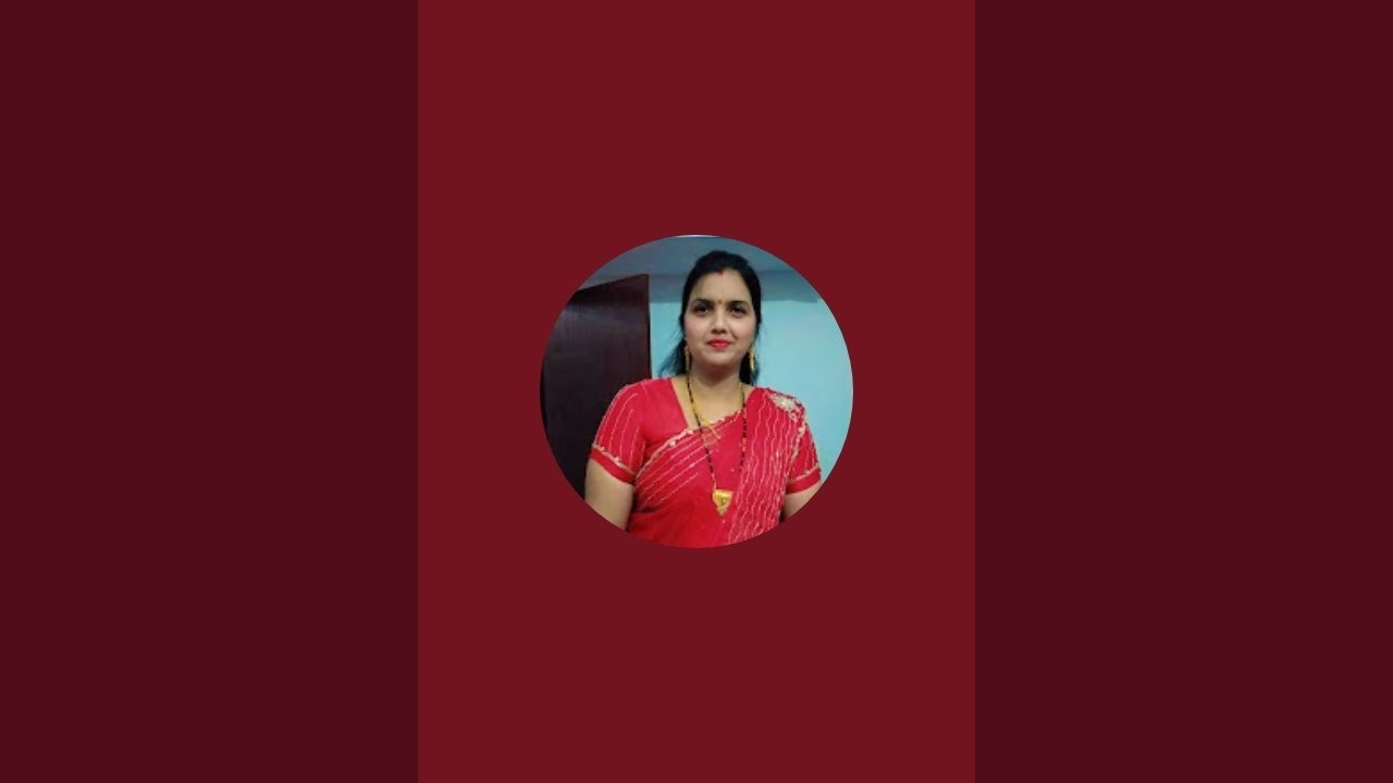 Radhe Radhe ji swagat hai aap logon ka hamari life meinYuvi's mom official🙂 is live