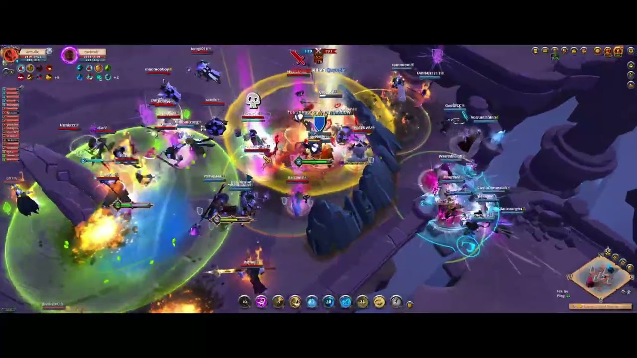 Arena