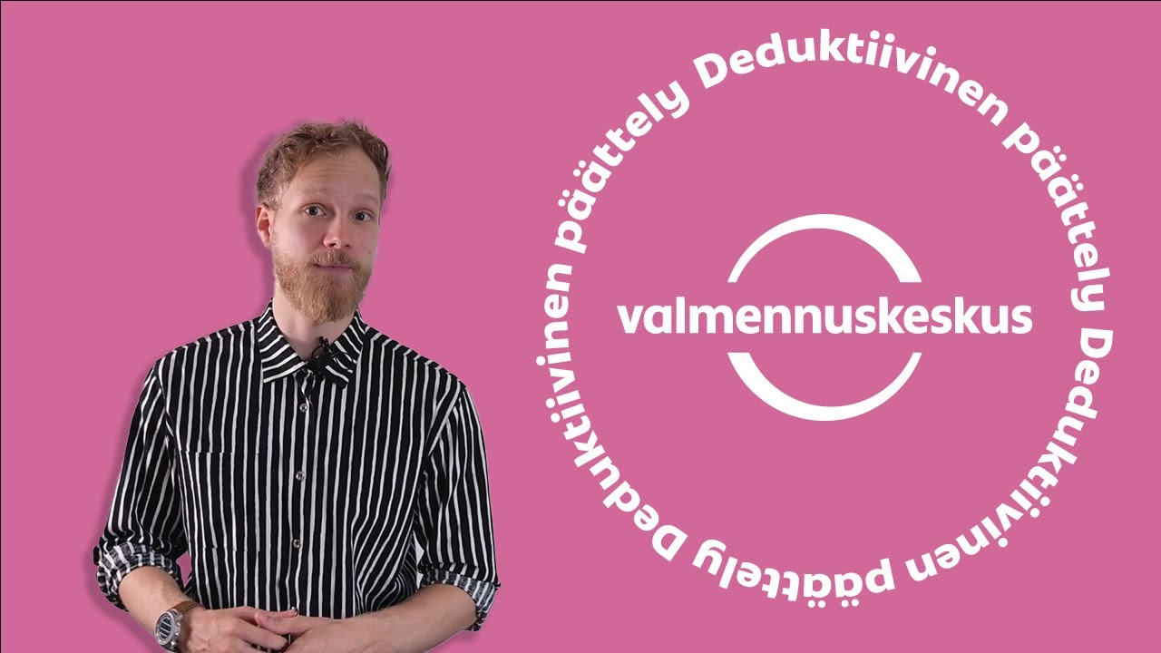 Vinkkejä AMK-valintakokeen päätöksentekotaitoihin - Näin käytät Venn-diagrammia