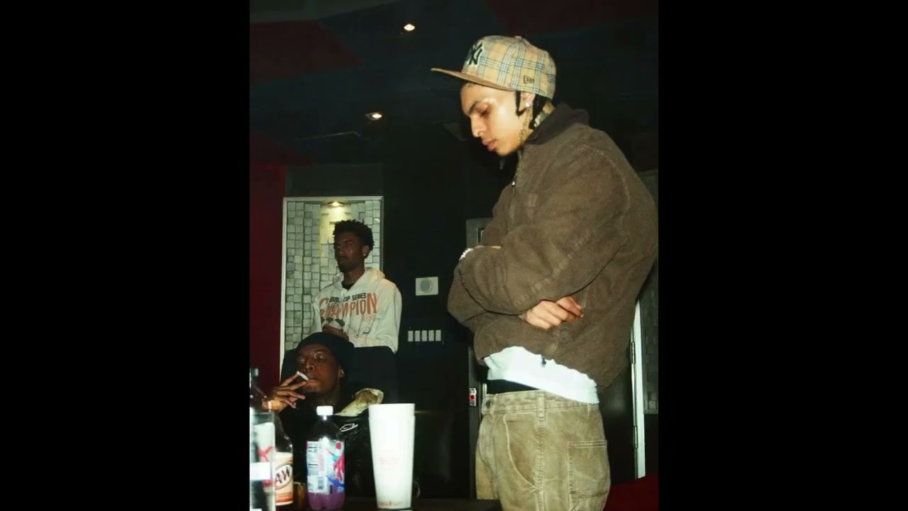 [FREE] Sample pack - (Lil Tony, Lucki, Nino Paid, Veeze, etc.)