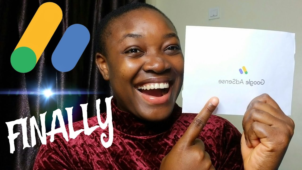 Finally Monetized | 𝙷𝚘𝚠 𝙸 𝚛eceived My Google Adsense Pin 🤭 | Storytime