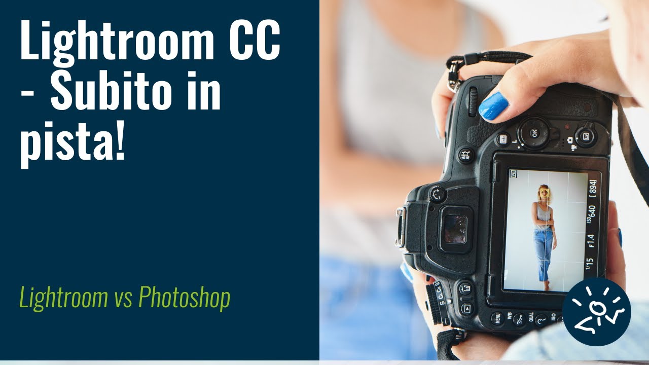 Videocorso GRATIS 