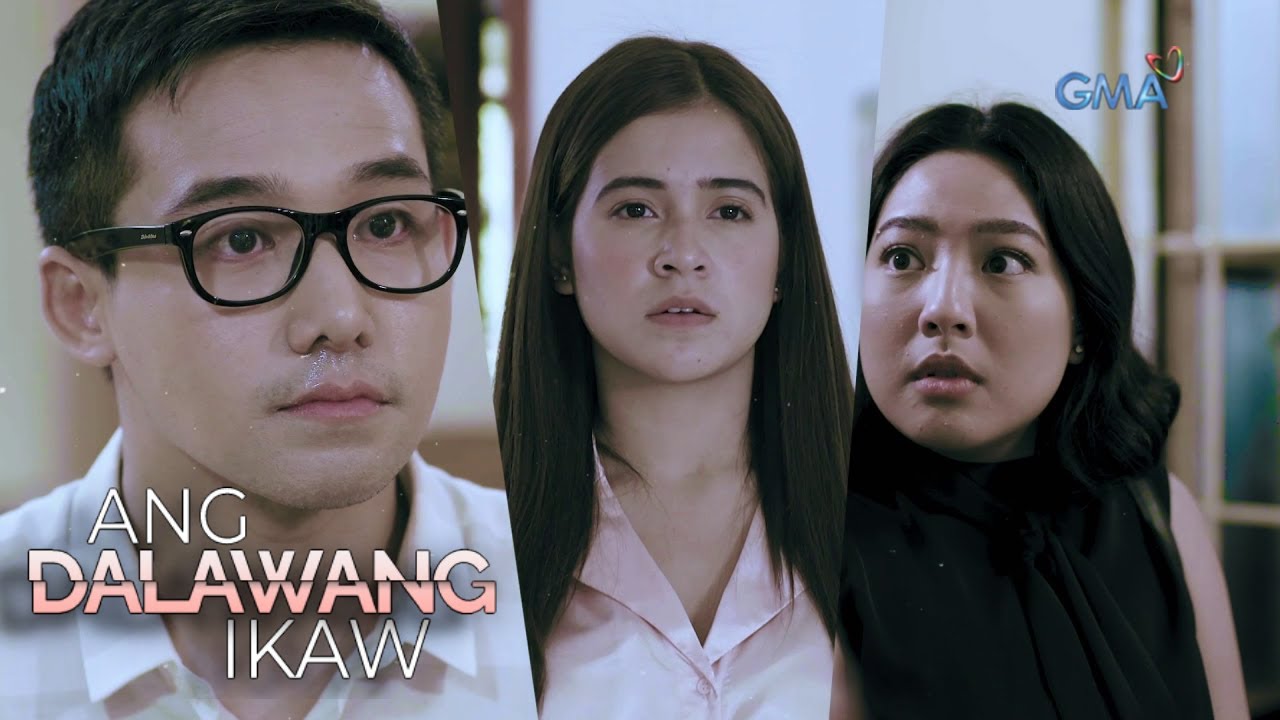 Ang Dalawang Ikaw: Tutuldukan ang mga katanungan | Teaser
