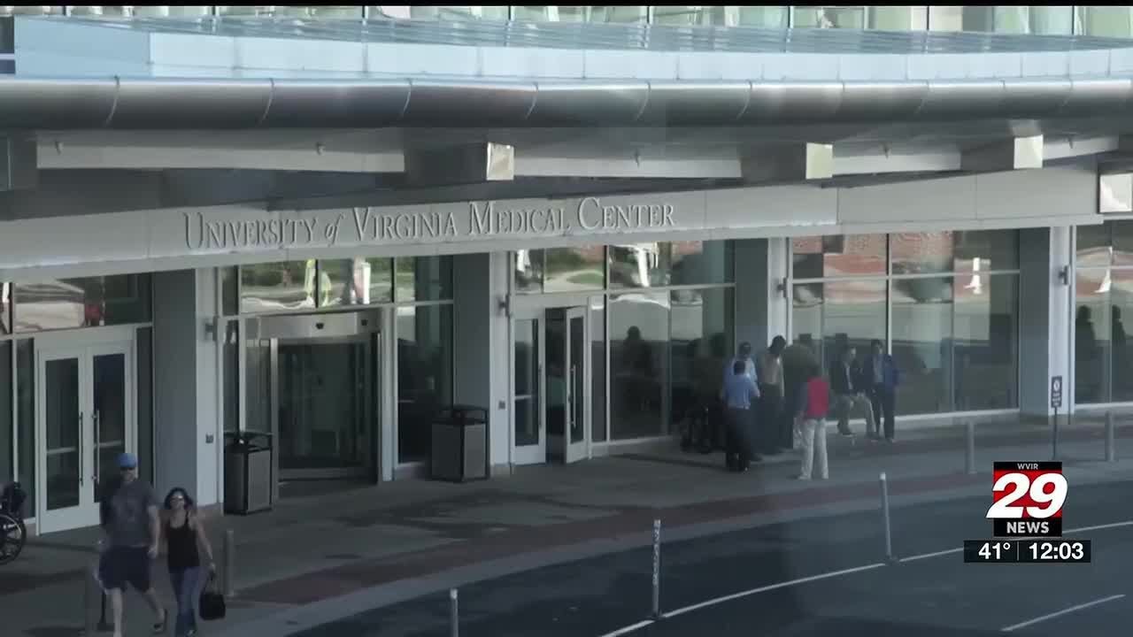 Former UVA Health CEO Craig Kent files multi-million dollar defamation lawsuit