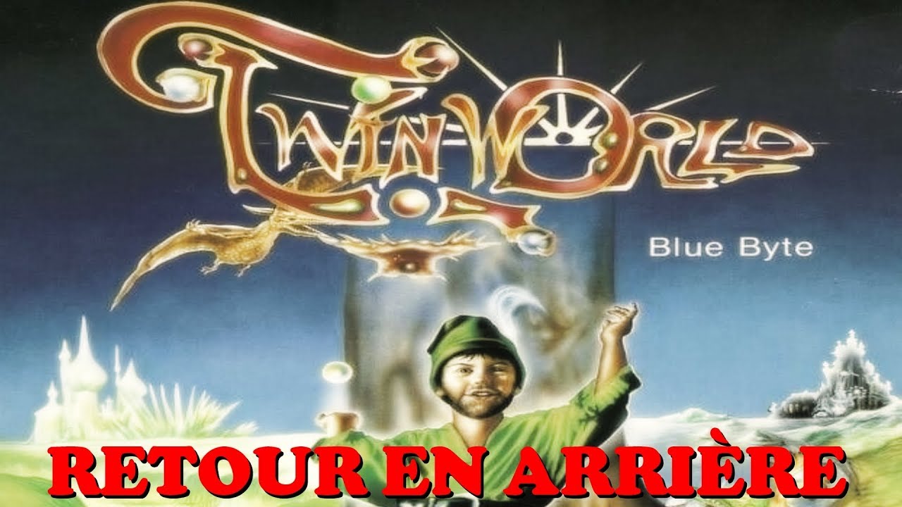 Retour en arrière 