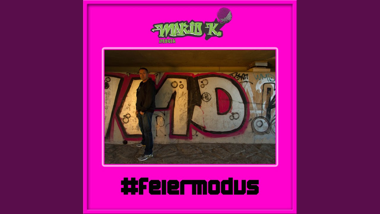Feiermodus