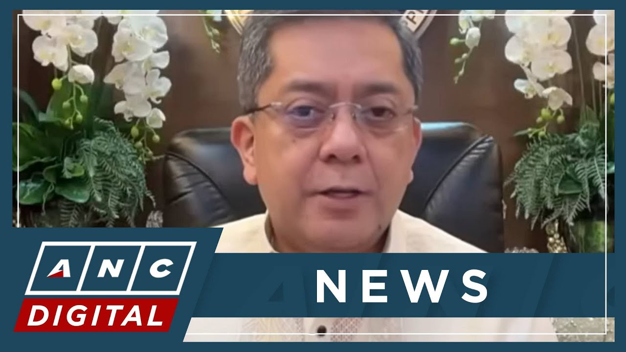 Comelec issues show cause order vs Marcoleta over alleged undisclosed campaign spending | ANC