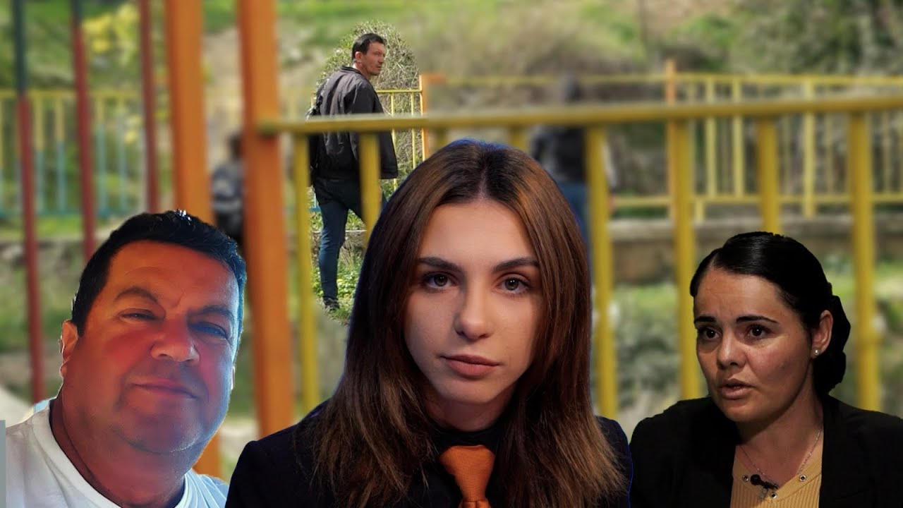 PIRANJAT/ Nëna nuk merr dot fëmijët, babai shkel vendimin e gjykatës për kujdestarinë e fëmijëve