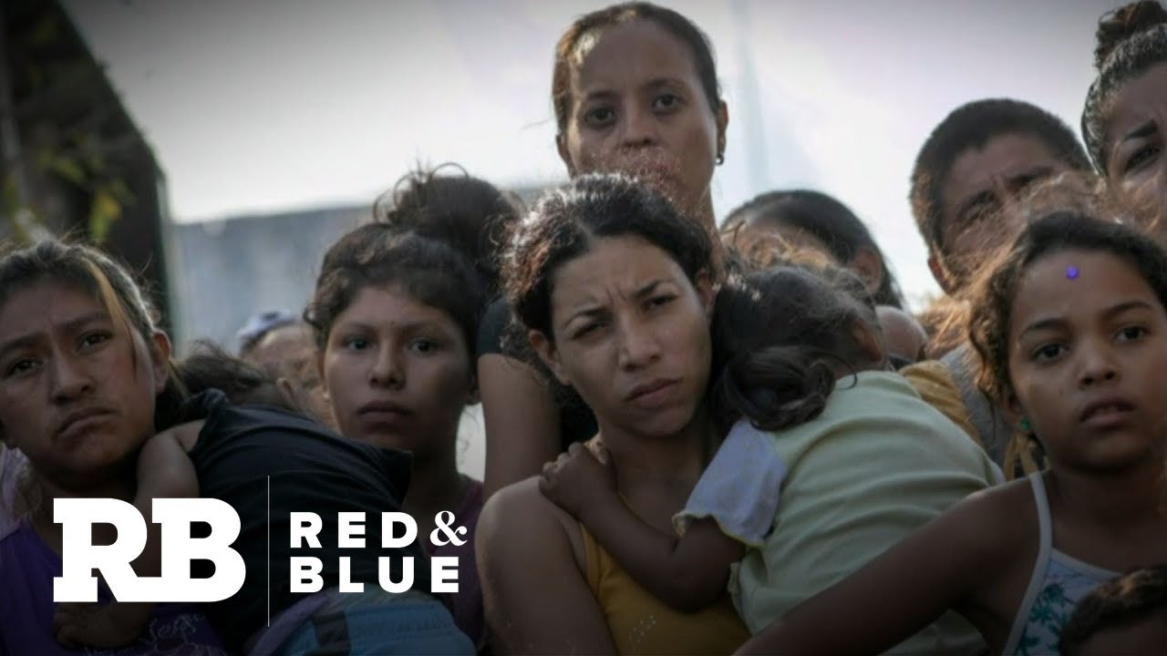2020 election to dictate U.S. immigration policy for decades to come