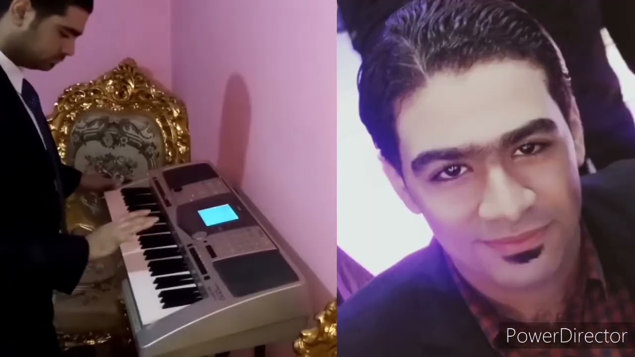 عزف اغنية الهوى هوايا عبد الحليم حافظ عزف أحمد ابو بكر