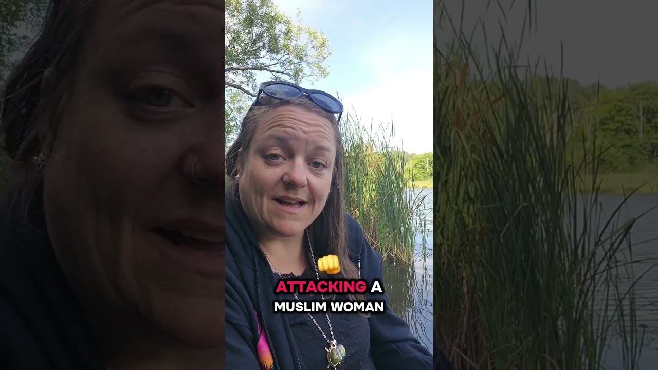 Violence against young mom in Moncton part 1