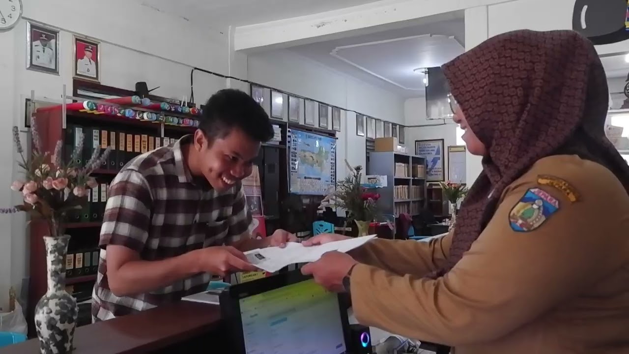 Video Profil Desa Jambu 2024