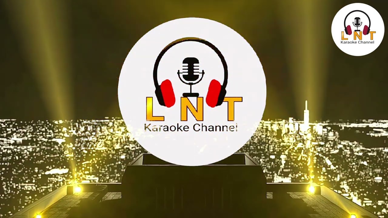 人生終點皆黃泉 Ren Sheng Zhong Dian Jie Huang Quan 任夏 Ren Xia   ( karaoke )