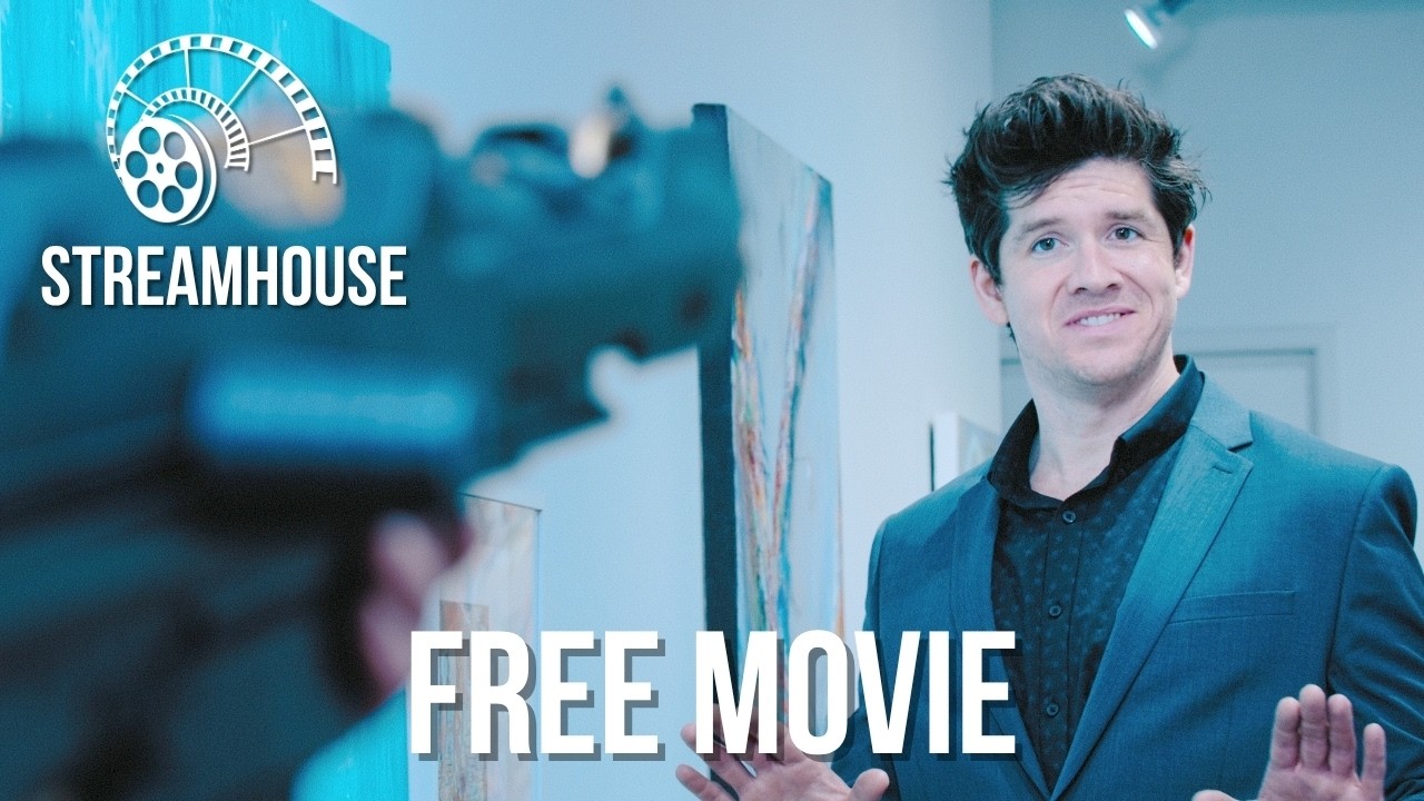 Stratum | FREE MOVIE (Crash Buist, Lauren Senechal, Wayne T Carr, Jonathan Medina, Ramin Karimloo)